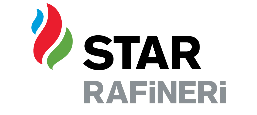 SOCAR STAR Refinery Logo