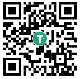 USDT Payment QR Code